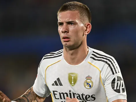 Mastantuono escolhe entre ele e Lamine Yamal, do Barcelona