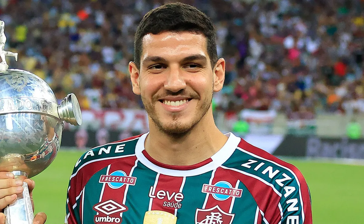 Palmeiras espera por definição: Joaquim, do Tigres, pode ser opção se Nino não fecha com o Zenit