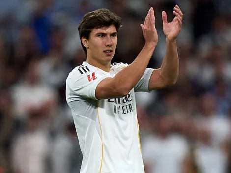 Leeds prepara oferta oficial por Gonzalo García, do Real Madrid