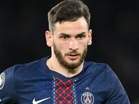 Kvaratskhelia e outros oito craques estão fora da Copa do Mundo