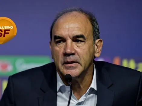 Exclusivo: Ricardo Gomes sai em defesa de Ancelotti na Seleção e projeta Copa