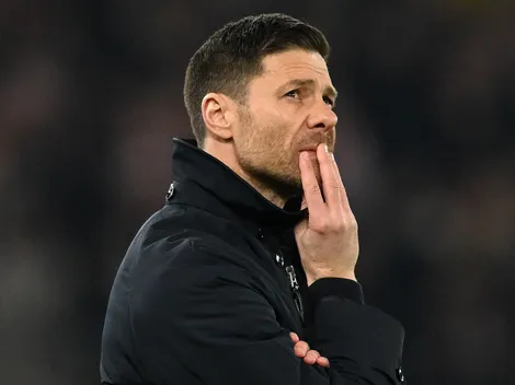 Xabi Alonso minimiza insatisfação de jogadores no Real Madrid: "São reações normais"