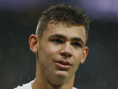 Moscardo fica no Braga e não será reforço do Palmeiras