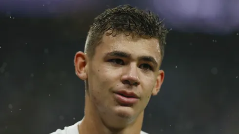 Gabriel Moscardo não voltará ao Brasil (Foto: Ricardo Moreira/Getty Images)