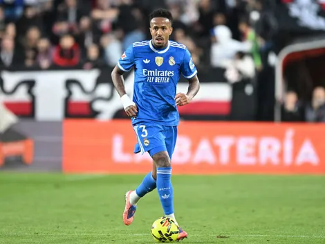 Real Madrid soma lesões e pode ter defesa alternativa contra o Elche