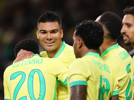 Fifa confirma Brasil e outros 11 cabeças de chave para sorteio da Copa