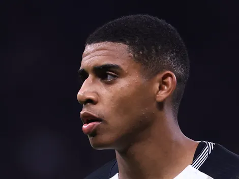 Zenit quer superar concorrentes na corrida por Gui Negão, do Corinthians