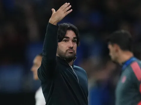 Técnico do Barcelona aponta qual pode ser o caminho da vitória contra o Chelsea