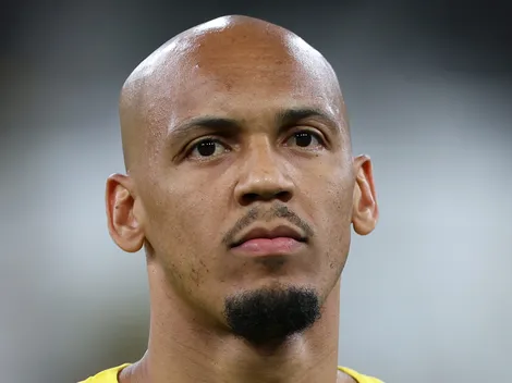 Fabinho, do Al-Ittihad, quer retornar ao futebol europeu visando a Copa