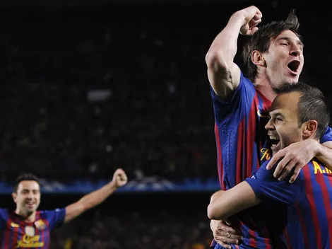 Barcelona volta ao Spotify Camp Nou na Champions: decisão da UEFA