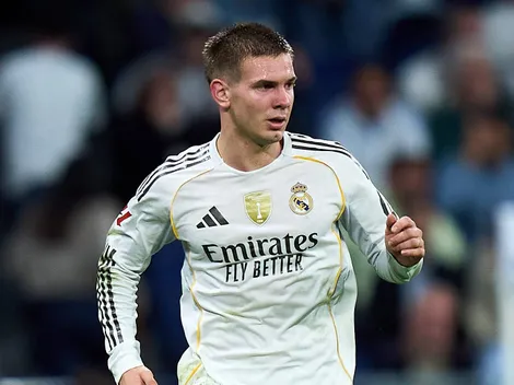 Mastantuono vê Lamine Yamal um nível acima no momento