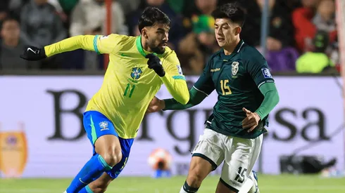 Restam só seis bilhetes para a Copa 2026. Gigantes e novatos se cruzam na repescagem europeia, enquanto um minitorneio nos EUA fecha a lista de 48 times. (Foto: Buda Mendes/Getty Images)