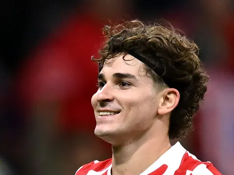 Alvarez jogará no Barça, diz Jota Jordi