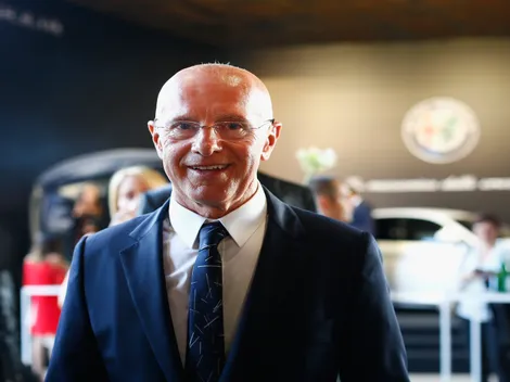 Técnico da Itália no vice de 94, Sacchi teme que país fique fora de outra Copa