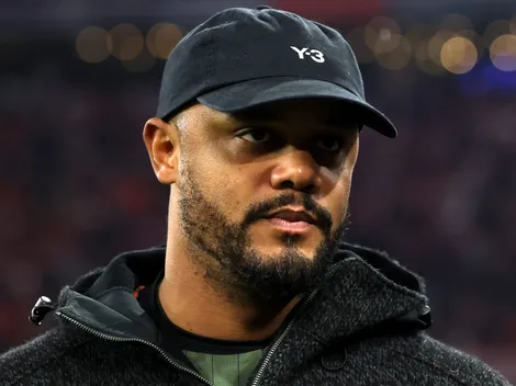 A luta de Vincent Kompany contra atitudes e insultos racistas