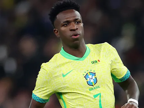 Liverpool deixa Vinicius Júnior de lado e prioriza Semenyo