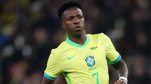 Liverpool deixa Vinicius Júnior de lado e prioriza a contratação de Antoine Semenyo (Foto: Harry Murphy/Getty Images)