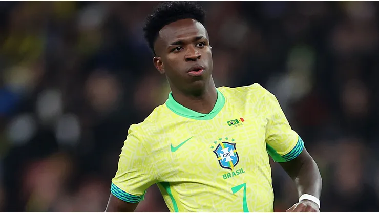 Liverpool deixa Vinicius Júnior de lado e prioriza a contratação de Antoine Semenyo (Foto: Harry Murphy/Getty Images)