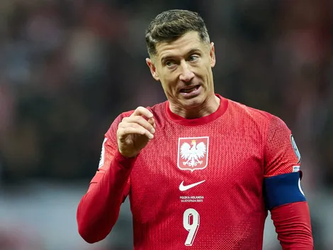 Repescagem da Copa do Mundo: veja como ficaram os confrontos