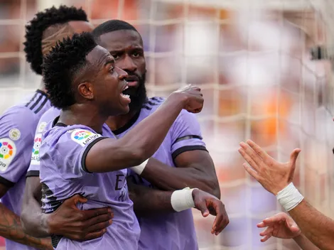 Vinicius expõe falhas estruturais no combate ao racismo na Espanha