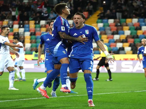 Mídia internacional repercute sorteio da repescagem da Copa do Mundo