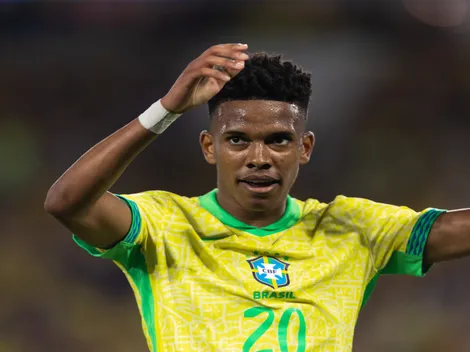 Estêvão, do Chelsea, é a ‘bola da vez’ na Seleção Brasileira de Ancelotti