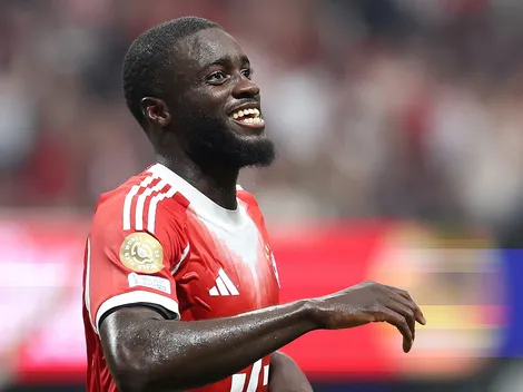 Presidente do Bayern está otimista sobre permanência de Upamecano, alvo do Madrid