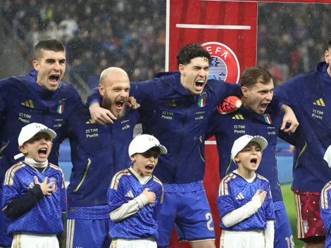 A análise da imprensa internacional sobre a repescagem para Copa do Mundo