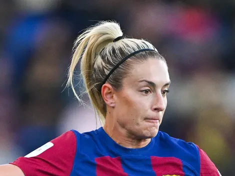 Barcelona planeja mandar jogos da Champions Feminina no Camp Nou