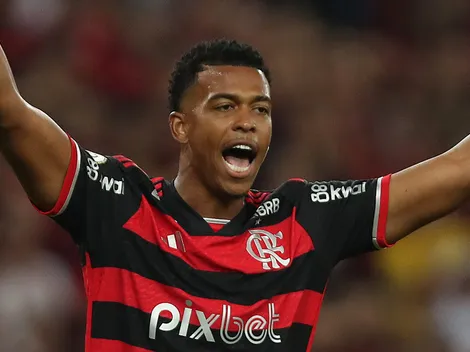 Flamengo pode vender Carlinhos para o Atlas, do México
