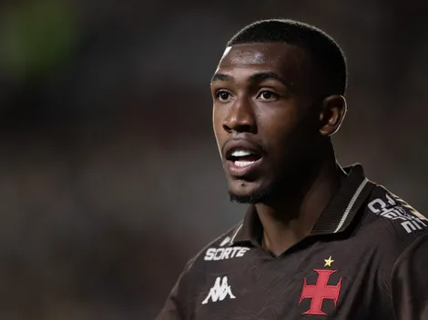 Bayern de Munique envia olheiro para sondar Rayan, do Vasco