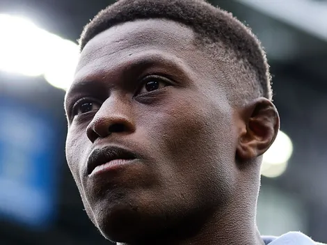 Nuno Mendes regressa aos treinos no PSG após entorse no joelho