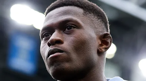 Nuno Mendes à disposição do técnico Luis Enrique após se recuperar de lesão. Foto: Buda Mendes/Getty Images