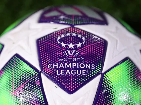 Confira todos os resultados da 4ª rodada da Champions Feminina