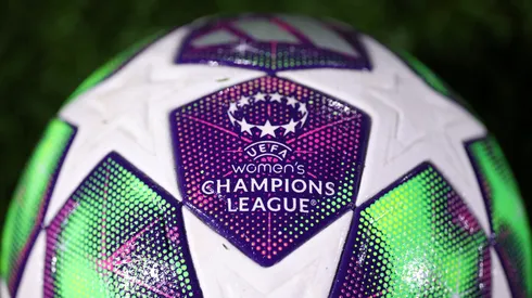 4ª rodada da Champions Feminina movimenta o G4 da competição – Foto: Justin Setterfield/Getty Images)