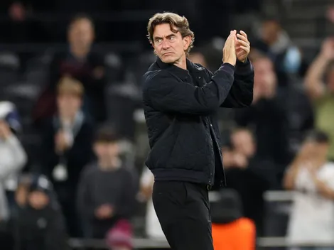 Tottenham quer Samu Omorodion, do Porto