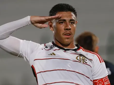 Iago é alvo do Brentford para janeiro