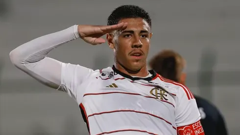 Foto/Reprodução: CONMEBOL