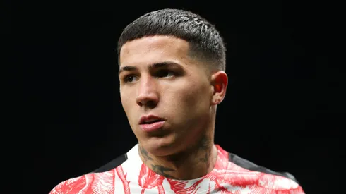 Chelsea pode ter Enzo Fernández como titular contra o Burnley