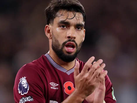 West Ham exige R$ 421 milhões para vender Lucas Paquetá
