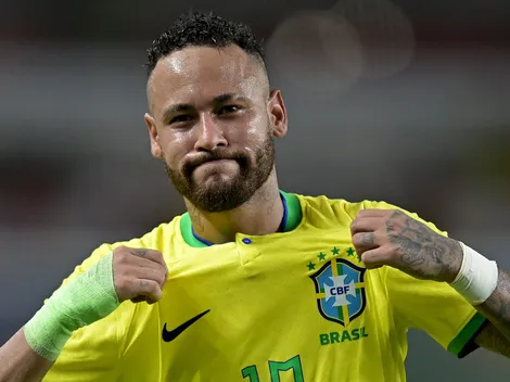 Campeão Mundial revela se Neymar deve estar na Seleção Brasileira na Copa