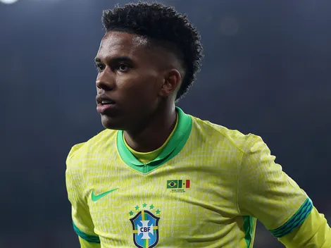 Estêvão, Vini Jr, Rodrygo e outros: Como atletas voltam da Data Fifa