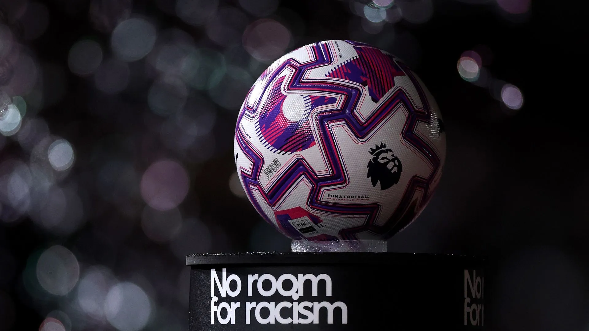 Bola da Premier League (foto: Alex Pantling/Getty Images)