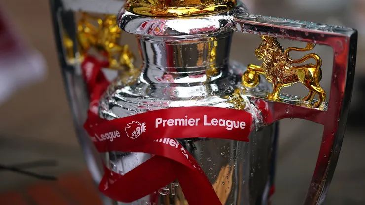 Troféu da Premier League