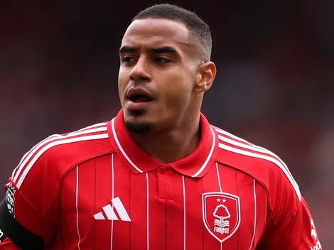 Chelsea esquece Murillo e foca na contratação de Diomande