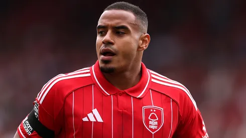 Barcelona não para em Murillo e Benedetti e tem lista de cinco zagueiros para 2026. Foto: Alex Pantling/Getty Images