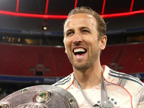 Harry Kane mudaria patamar do Barcelona