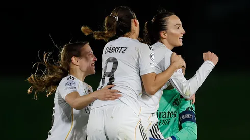 Real Madrid quer voltar a vencer após duas derrotas seguidas - Foto: Reprodução/Real Madrid/X