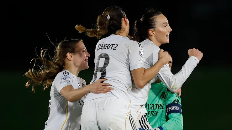 Real Madrid quer voltar a vencer após duas derrotas seguidas - Foto: Reprodução/Real Madrid/X