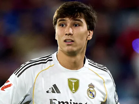 Mudança de Gonzalo García para Inglaterra ou Espanha pode ser boa para desenvolvimento